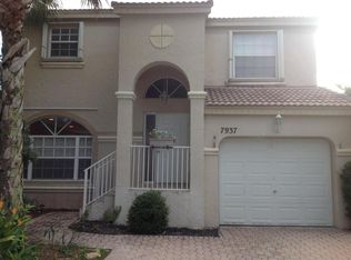 7937 Rockport Cir, Lake Worth, FL 33467