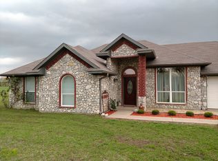 4411 County Road 3107, Campbell, TX 75422
