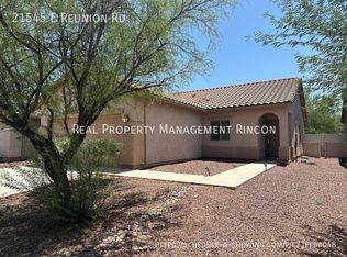 21545 E Reunion Rd, Red Rock, AZ 85145