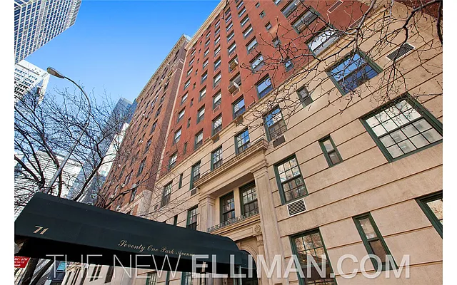 Rented by Douglas Elliman | media 30