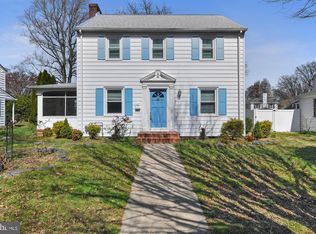43 Rodney Rd, Dover, DE 19901