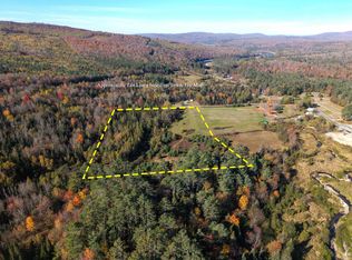 Lot 10 Landry Road, Dalton, NH 03598