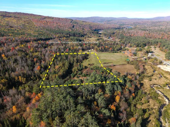 Lot 10 Landry Road, Dalton, NH 03598