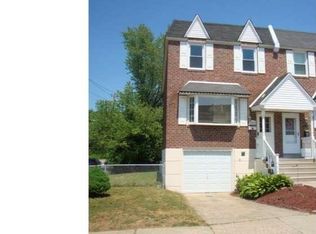 3701 Bellaire Rd, Philadelphia, PA 19154