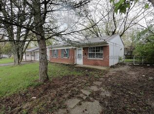 8315 Meadowlark Dr, Indianapolis, IN