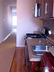 Rented by Oxford Property Group