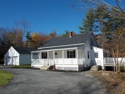 872 Northfield Rd, Lunenburg, MA, 01462