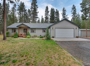 16142 Lost Ln, La Pine, OR 97739