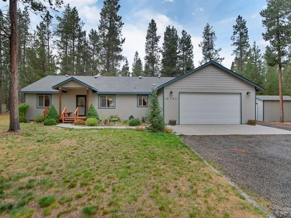 16142 Lost Ln, La Pine, OR 97739