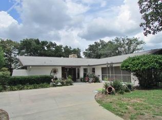 8769 SW 205th Cir, Dunnellon, FL 34431