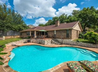 2733 Steamboat Cir, Arlington, TX 76006