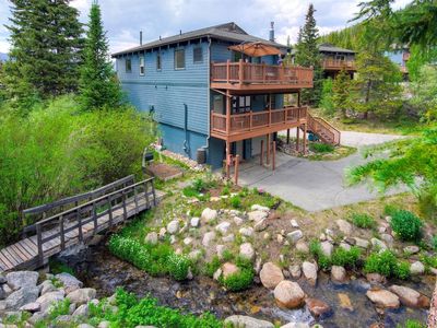 73 Illinois Gulch Rd #8, Breckenridge, CO, 80424