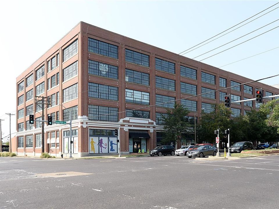 1st image of 4100 Forest Park Ave #216