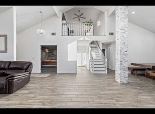 5122 Cantlewood Dr, Palmdale, CA 93552