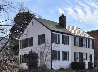 401 D St SE, Washington, DC 20003