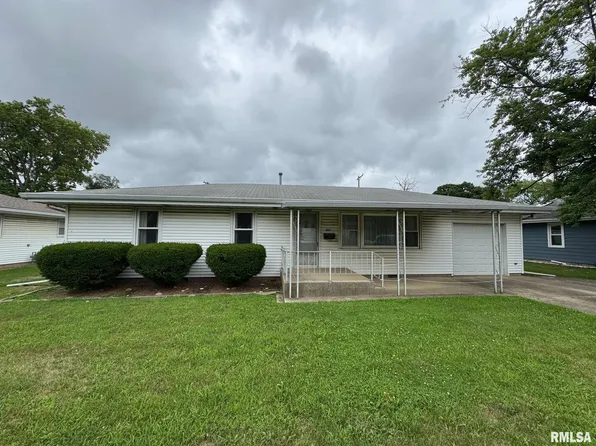 207 W Bond St, Morton, IL 61550