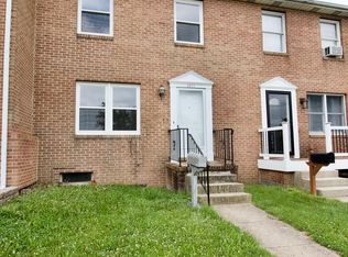 3811 W Patapsco Ave, Baltimore, MD 21229