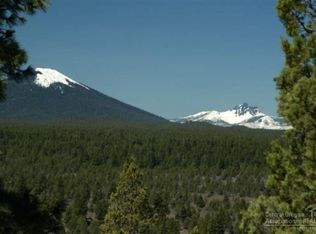 17990 Mountain View Rd, Sisters, OR 97759
