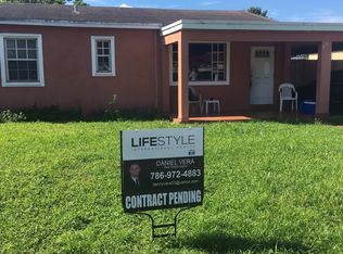 840 E 32nd St, Hialeah, FL 33013