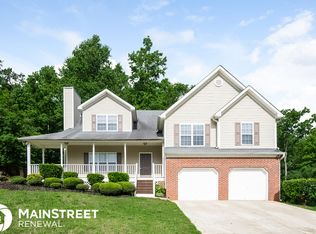 5322 Rutland Ct, Powder Springs, GA 30127