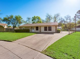 321 Jasanda Way, Mesquite, TX 75149
