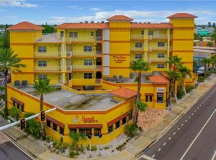13999 Gulf Blvd #501, Madeira Beach, FL 33708
