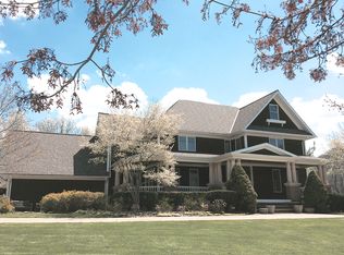 23 Morning Song Ln, Hudson, OH 44236