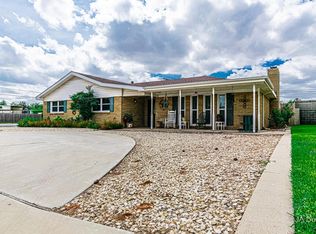 1501 Haywood Ave, Odessa, TX 79761