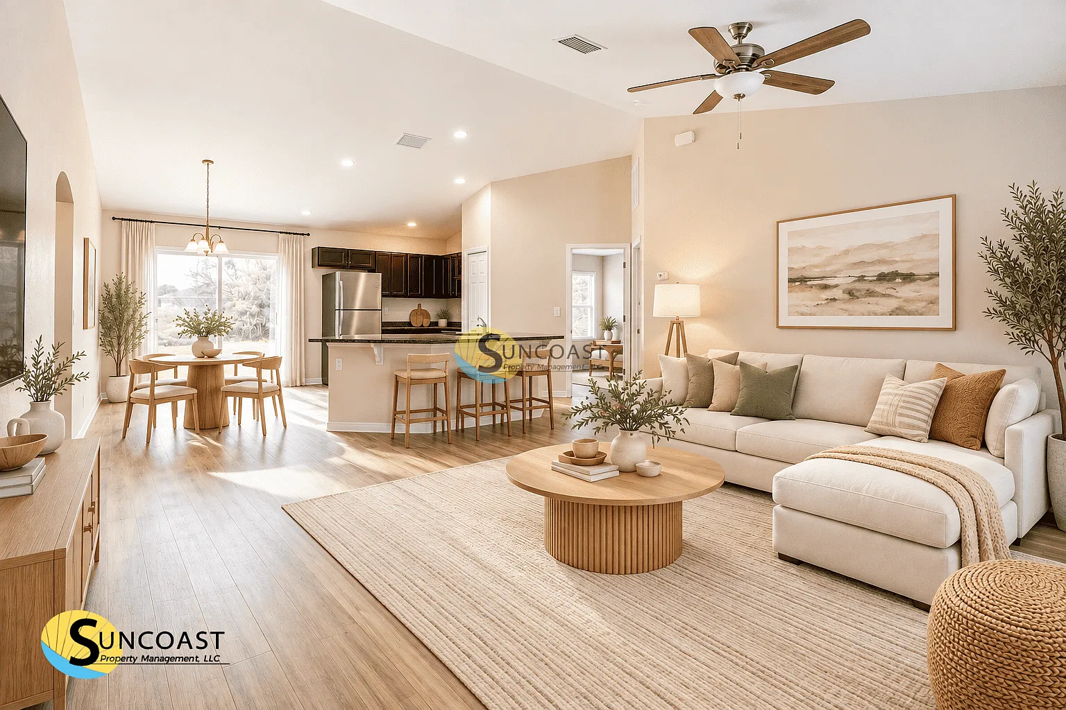 Fabulously Spacious Yet Homey 3BD|2BA Citrus Springs — Photo 2