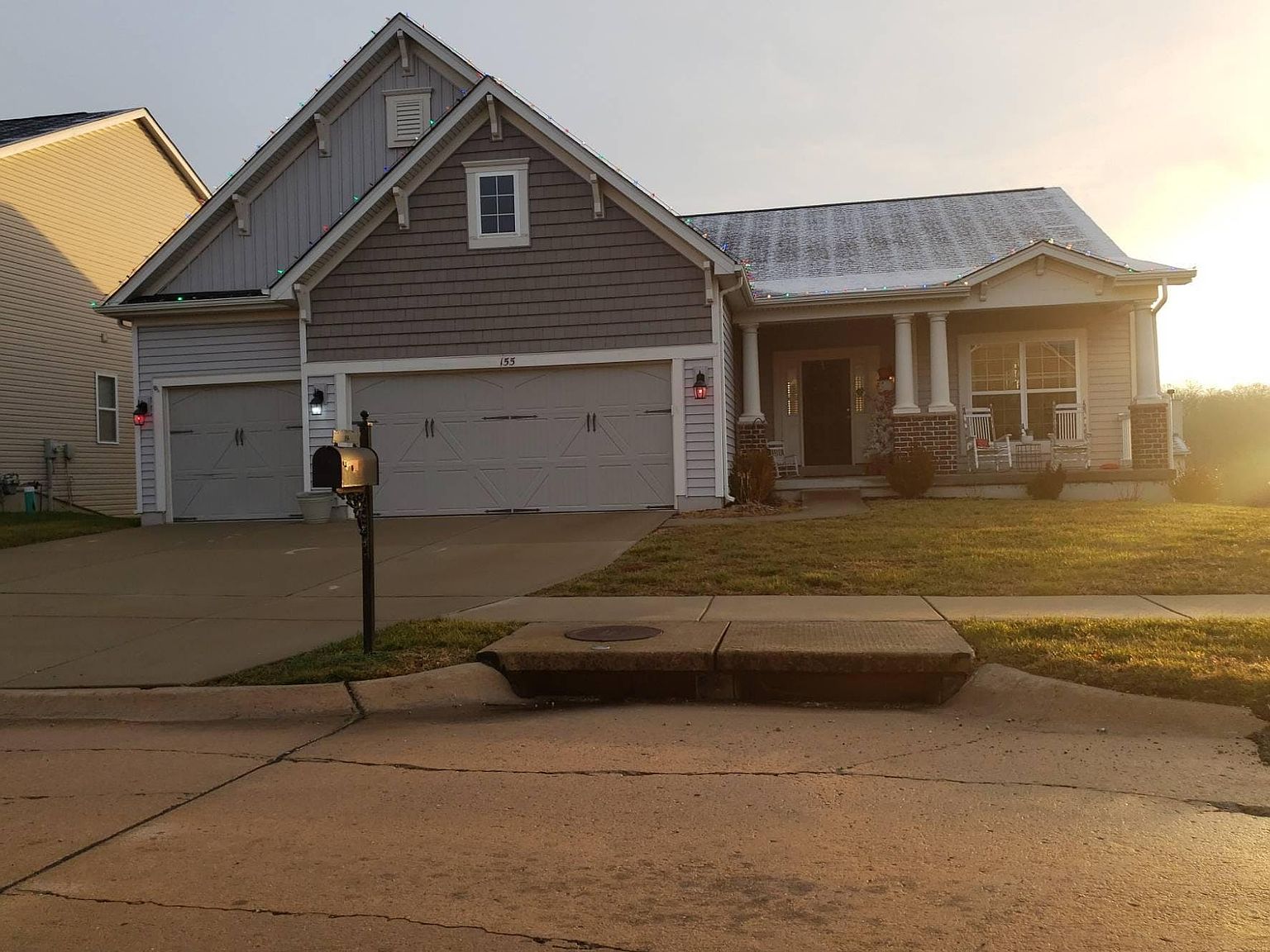 155 Wilmer Valley Dr, Wentzville, MO 63385 Zillow