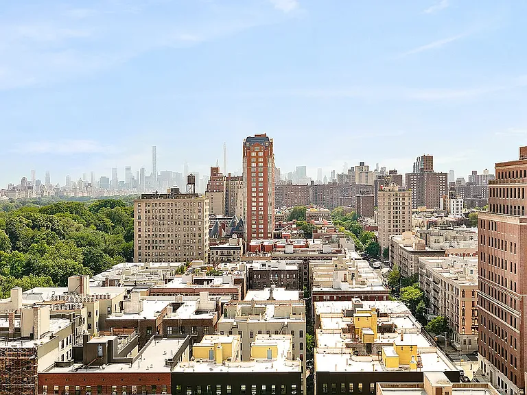 321 W 110th St #9C — Photo 10