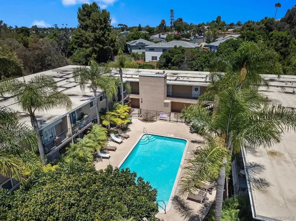 4570 54th St Unit 227, San Diego, CA 92115