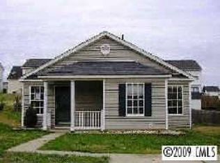 2993 Chamion Ln SW, Concord, NC 28025