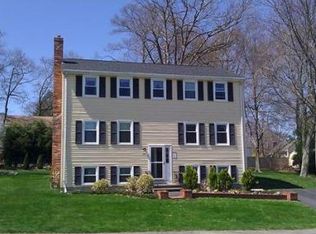 24 Old Farm Rd, Randolph, MA 02368