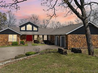 5219 S 265th West Ave, Sand Springs, OK 74063
