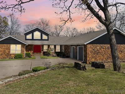 5219 S 265th West Ave, Sand Springs, OK, 74063