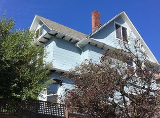 800 14th Ave, Seattle, WA 98122