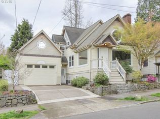 224 SW Dakota St, Portland, OR 97239