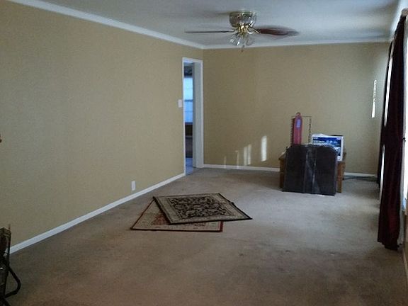 Huge living room