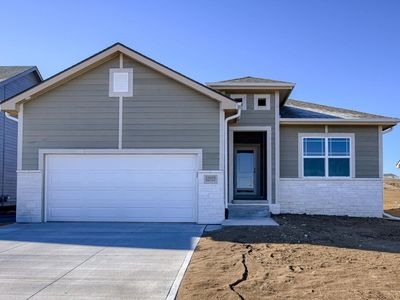 17522 Hanover St, Bennington, NE, 68007