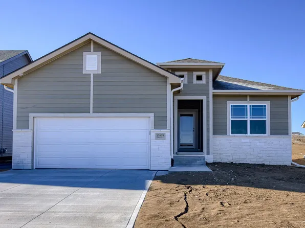 17522 Hanover St, Bennington, NE 68007