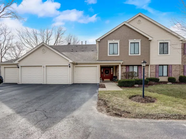 0N037 Coniston Ct Unit 505, Winfield, IL 60190