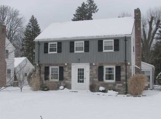 156 Willowbend Rd, Rochester, NY 14618