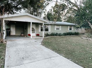 516 Tanglewood Dr, Auburndale, FL 33823
