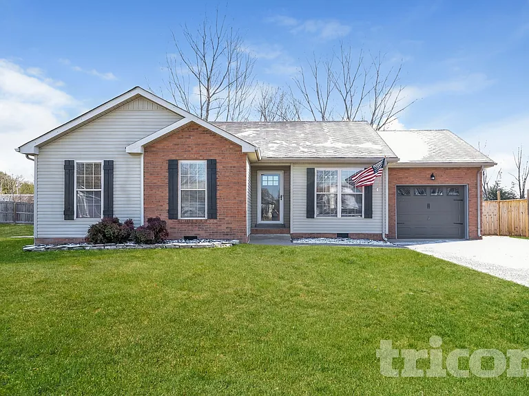 6009 Plateau Ct — Photo 1