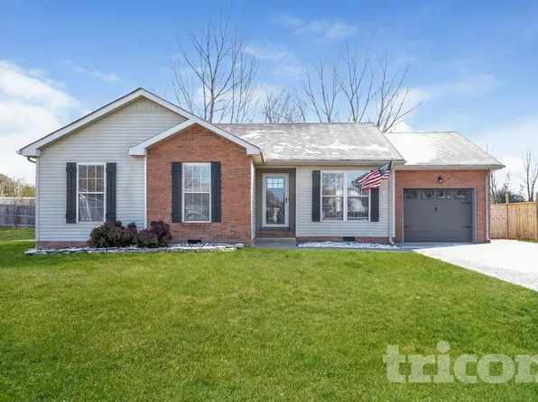6009 Plateau Ct, Goodlettsville, TN 37072