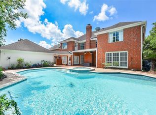 7119 Hidden Trails Ct, Sugar Land, TX 77479