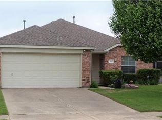 1112 Singletree Dr, Forney, TX 75126