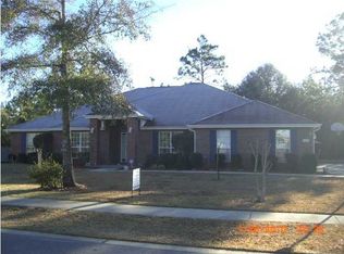 5859 Hunting Meadows Dr, Crestview, FL 32536