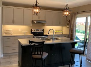 399 Beamish St, Central Elgin, ON N5L 0A7